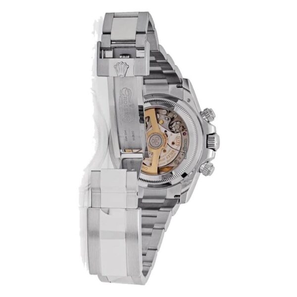 126506-movement-1 Rolex Daytona Cosmograph 126506 “Platinum” Exceptional Replica 1:1