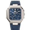 185878-51891-1 Patek Philippe “Cubitus” Blue Dial 5822P-001 Premium Duplicate Copy
