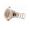 43-1 Rolex Yacht-Master M126621-0001 Rose Gold Super Clone