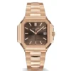 7128_1R_001_1-1 Patek Philippe Cubitus 7128/1R-001 Rose Gold True Replica 1:1