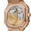 7128_1R_001_14-1 Patek Philippe Cubitus 7128/1R-001 Rose Gold True Replica 1:1