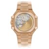 7128_1R_001_2-1 Patek Philippe Cubitus 7128/1R-001 Rose Gold True Replica 1:1
