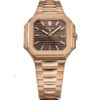 7128_1R_001_8-1 Patek Philippe Cubitus 7128/1R-001 Rose Gold True Replica 1:1