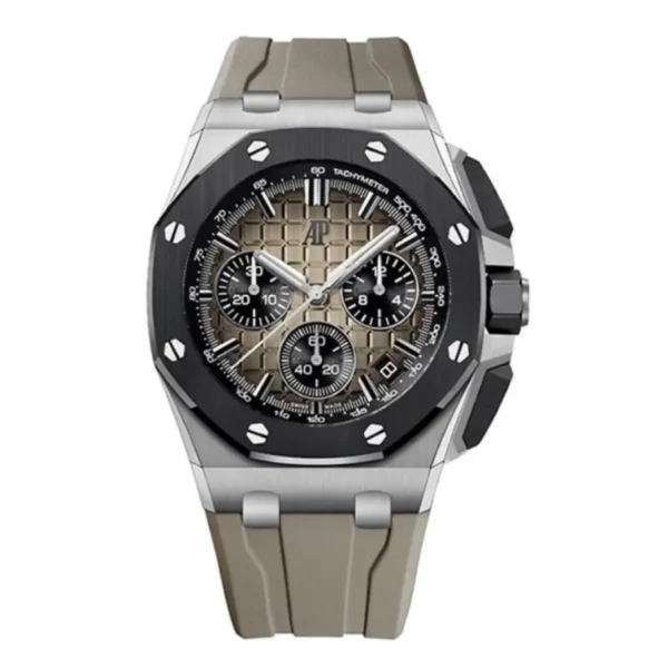 AP-26420SO.OO_.A600CA.01-1-1-1 Audemars Piguet Royal Oak Offshore 26420SO.OO.A600CA.01 Deluxe Clone 1:1