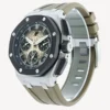 AP-26420SO.OO_.A600CA.011-1 Audemars Piguet Royal Oak Offshore 26420SO.OO.A600CA.01 Deluxe Clone 1:1