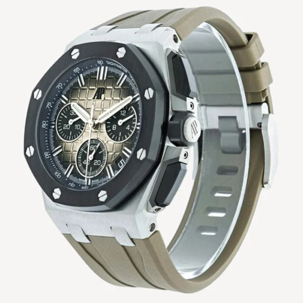 AP-26420SO.OO_.A600CA.011-1 Audemars Piguet Royal Oak Offshore 26420SO.OO.A600CA.01 Deluxe Clone 1:1