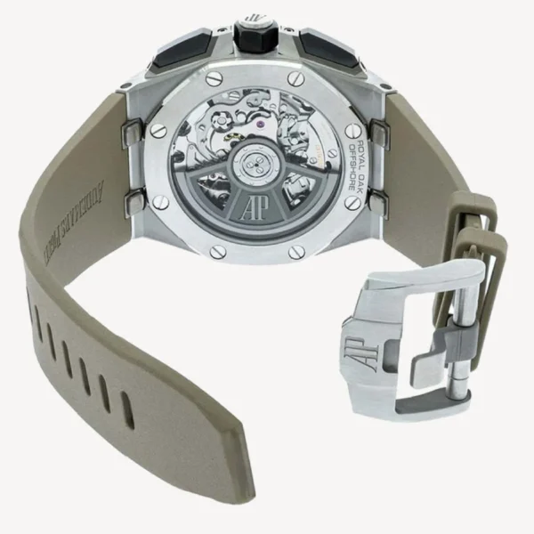 AP-26420SO.OO_.A600CA.012-1 Audemars Piguet Royal Oak Offshore 26420SO.OO.A600CA.01 Deluxe Clone 1:1
