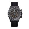 Rolex Daytona DIW Carbon Skeleton Superior Replica
