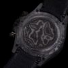 DIW-Daytona-Skeleton-Dial-in-Carbon-with-Blue-Hands-on-Black-Nylon-Strap-1-2-1 Rolex Daytona DIW Carbon Skeleton Superior Replica