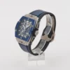 Hublot-Titanium-Blue-Ceramic-642.NL_.7170.RX-Replica-1 Hublot Big Bang Unico 642.NL.7170.RX Premium Clone Edition