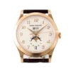 Patek-Philippe-Complications-5396R-012-Replica-2-2 Patek Philippe Complications 5396R-012 “Rose Gold Silvery Dial” Premium Replica 1:1