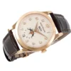 Patek-Philippe-Complications-5396R-012-Replica-4-1 Patek Philippe Complications 5396R-012 “Rose Gold Silvery Dial” Premium Replica 1:1