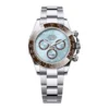 Rolex-Daytona-Cosmograph-126506-Blue-Dial-Oyster-Replica-1 Rolex Daytona Cosmograph 126506 “Platinum” Exceptional Replica 1:1