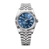 Rolex-Sky-Dweller-1-1 Rolex Sky-Dweller 336934 “Steel & Blue” Ultra Detailed Clone