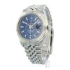 Rolex-Sky-Dweller-2-1-1 Rolex Sky-Dweller 336934 “Steel & Blue” Ultra Detailed Clone