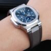Patek Philippe – Aquanaut – Rubber Strap – Nautilus – Brown