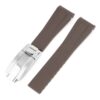 Rolex – Daytona – Rubber Strap – Brown