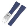 Rolex – Yacht-Master – Rubber Strap – Blue