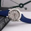 Rolex – Yacht-Master – Rubber Strap – Blue