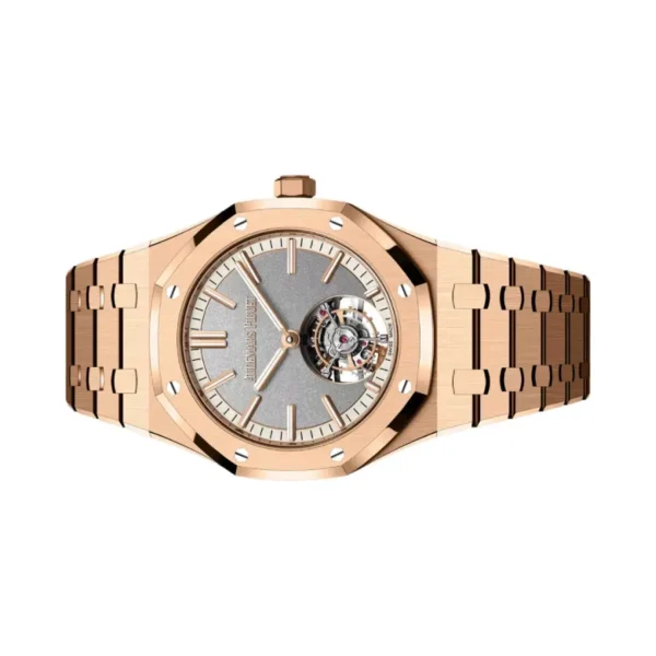 Yeni-Proje-2025-12-12T023150.751-1 Audemars Piguet Royal Oak Tourbillon 26730OR.OO.1320OR.05 Luxury Clone Quality