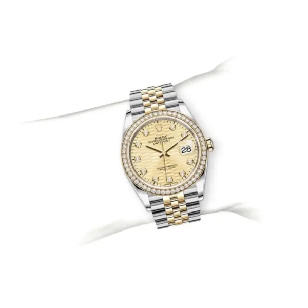Yeni-Proje-2025-12-17T214823.030-1 Rolex Lady-Datejust 126283 Oystersteel Exclusive Clone Edition