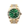 Rolex Sky-Dweller 336938 “Yellow Gold” Premium Clone