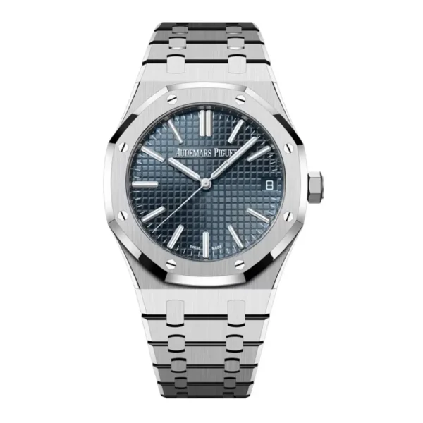 Yeni-Proje-2025-12-25T224418.386-1 Audemars Piguet Royal Oak 15510ST “Blue Dial” Premium Clone Edition