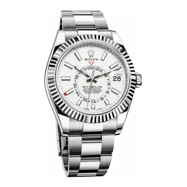 Yeni-Proje-2026-01-12T180506.557-1 Rolex Sky-Dweller 336934 “White Dial” Ultra Detailed Clone