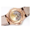 Yeni-Proje-2026-02-02T205111.035-1 Patek Philippe Nautilus 5711/R-001 “Brown Dial” Exceptional Replica 1:1