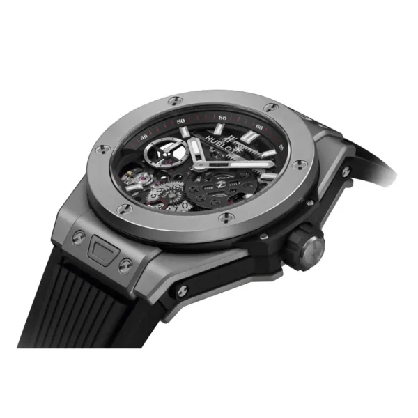 Yeni-Proje-2026-02-12T130242.871-1 Hublot Big Bang Unico 414.NI.1123.RX MECA-10 Titanium Exceptional Replica 1:1