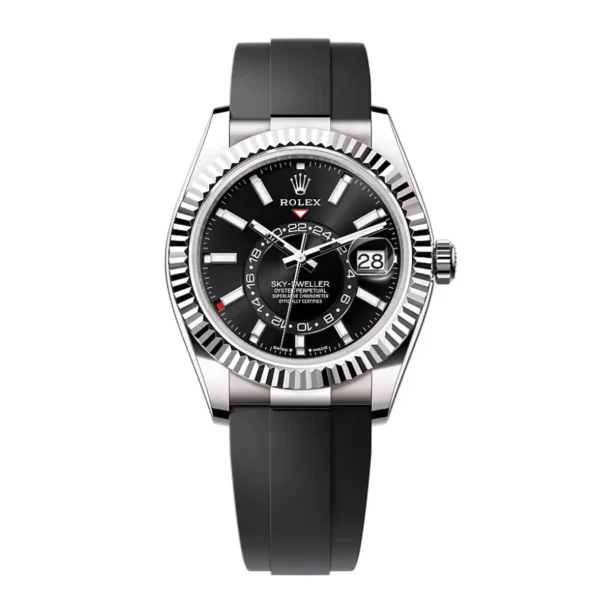 Yeni-Proje-2026-02-14T124136.789-1 Rolex Sky-Dweller 336239 “Black Dial” First-Class Clone