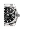 Yeni-Proje-2026-02-14T124451.842-1 Rolex Sky-Dweller 336239 “Black Dial” First-Class Clone