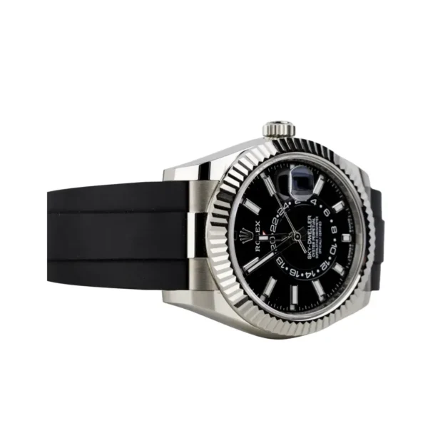Yeni-Proje-2026-02-14T124919.972-1 Rolex Sky-Dweller 336239 “Black Dial” First-Class Clone