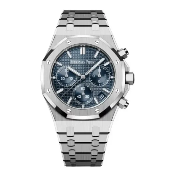 Yeni-Proje-2026-03-22T174426.273-1 AP Royal Oak Chronograph 26715ST.OO.1356ST.01 Supreme Clone Quality