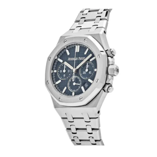 Yeni-Proje-2026-03-22T174732.202-1 AP Royal Oak Chronograph 26715ST.OO.1356ST.01 Supreme Clone Quality