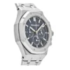 Yeni-Proje-2026-03-22T174759.018-1 AP Royal Oak Chronograph 26715ST.OO.1356ST.01 Supreme Clone Quality