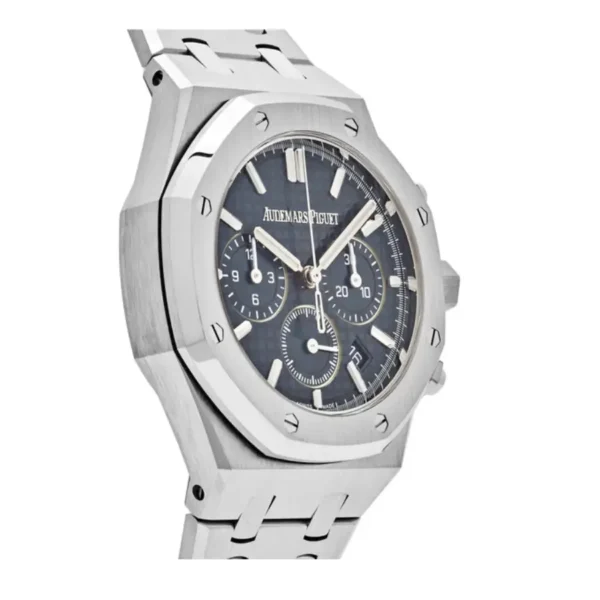 Yeni-Proje-2026-03-22T174759.018-1 AP Royal Oak Chronograph 26715ST.OO.1356ST.01 Supreme Clone Quality
