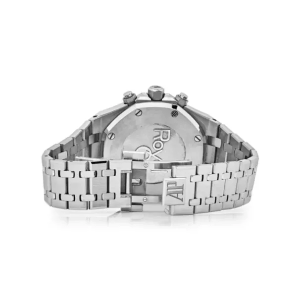 Yeni-Proje-2026-03-22T174822.910-1 AP Royal Oak Chronograph 26715ST.OO.1356ST.01 Supreme Clone Quality