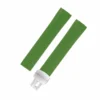 Patek Philippe – Aquanaut – Rubber Strap – Curved – Green