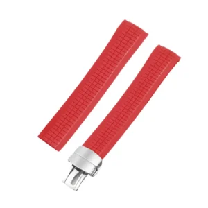 Yeni-Proje-2026-03-23T220600.824-1 Patek Philippe – Aquanaut – Rubber Strap – Curved – Red