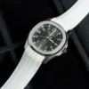 Yeni-Proje-2026-03-23T220706.592-1 Patek Philippe – Aquanaut – Rubber Strap – Curved – White