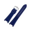 Patek Philippe – Aquanaut – Rubber Strap – Nautilus – Blue