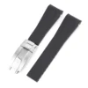 Rolex – Submariner – Rubber Strap – Black