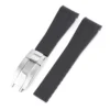 Rolex – Yacht-Master – Rubber Strap – Black