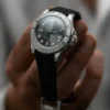 Rolex – Yacht-Master – Rubber Strap – Black