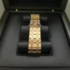 Yeni-Proje-29-1-1 Audemars Piguet Royal Oak Rose Gold 15510OR.OO.1320OR.04 Super Clone