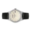 a3-1 Patek Philippe Calatrava 5227G-010 “White Gold Officer’s Case” Top Replica 1:1