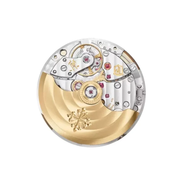 atek-philippe-calatrava-6007g-001-replica-2-1 Patek Philippe Calatrava 6007G-001 “White Gold Black Dial” Premium Copy 1:1
