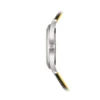 atek-philippe-calatrava-6007g-001-replica-5-1 Patek Philippe Calatrava 6007G-001 “White Gold Black Dial” Premium Copy 1:1