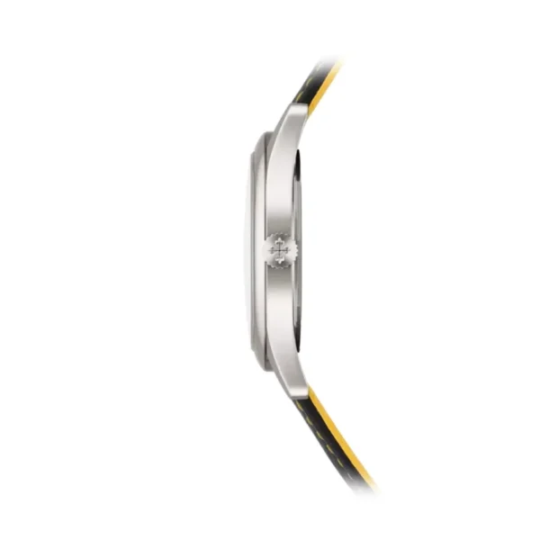 atek-philippe-calatrava-6007g-001-replica-5-1 Patek Philippe Calatrava 6007G-001 “White Gold Black Dial” Premium Copy 1:1